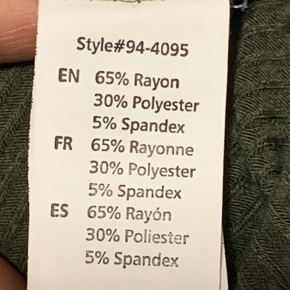 Urban Planet Cut Out Long Sleeve - Picture 4 of 4